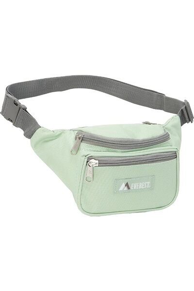 Everest Everest Premium Waist Bag - Standard Size