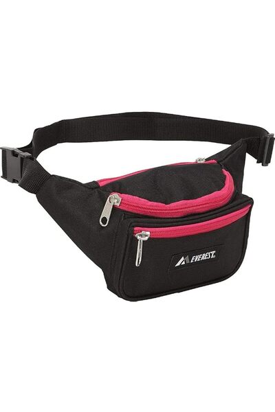 Everest Everest Premium Waist Bag - Standard Size