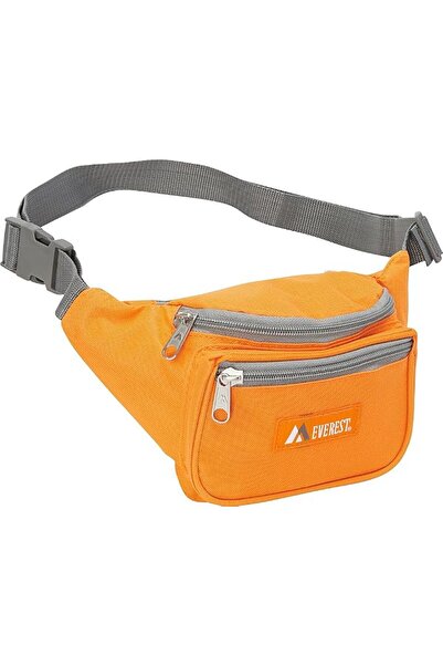 Everest Everest Premium Waist Bag - Standard Size