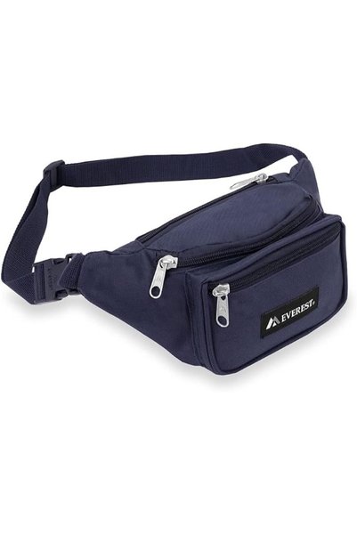 Everest Everest Premium Waist Bag - Standard Size