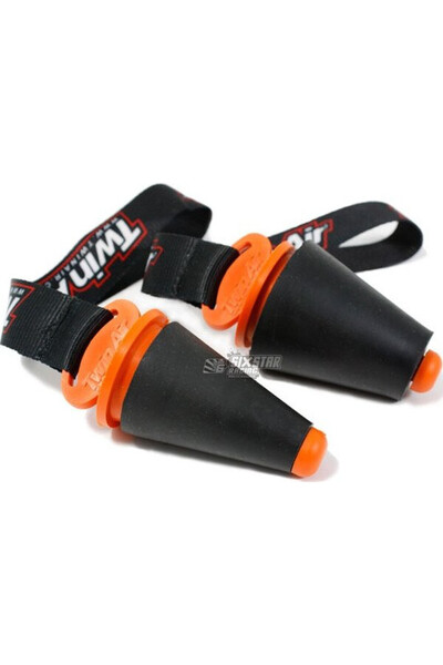 Twin Air Dop Toba esapament 4T
