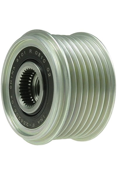 İna Alternatör Kasnağı 7 Kanal – Hyundai ix55 / Kia – 535014210
