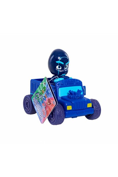 Javoli Mini vehicle-ninja's bus