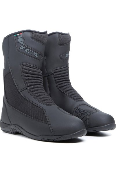 Tcx Cizme Explorer.4 Gore-Tex negre