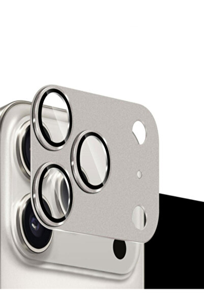 AUDIOX MX CamFit » Folie iPhone 17, protecție metalică, acoperire completă, K...