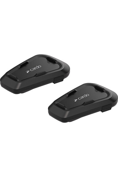 CARDO Sistem Comunicatie Spirit HD - DUAL
