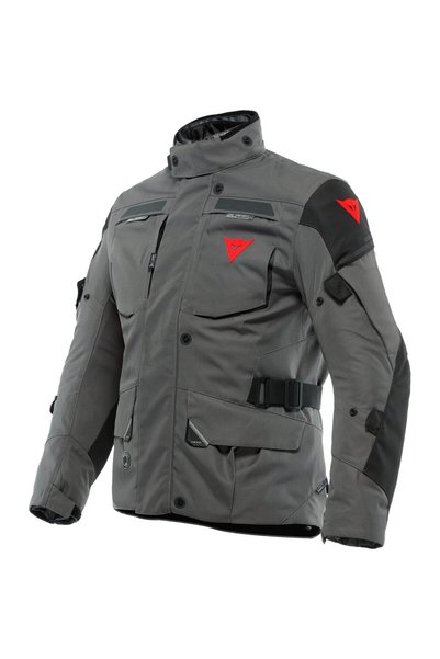 Dainese Geaca SPLUGEN 3L D DRY IRON GATE BLACK