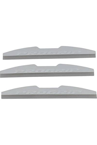 Progrip Apărătoare noroi sistem film roll-off XL alb