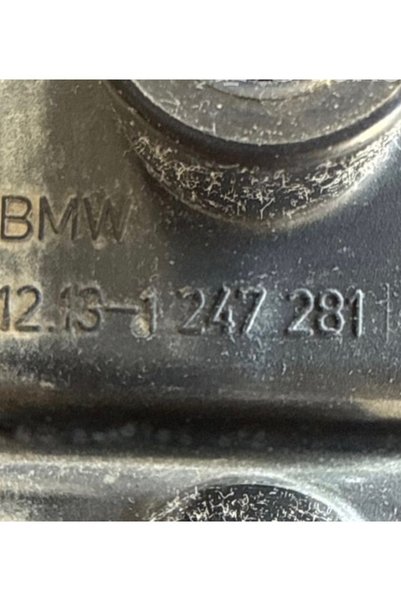 BMW Bobina aprindere 3 cod 1247281
