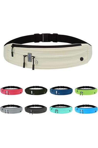 WATERFLY Waterfly Running Belt for Men and Women