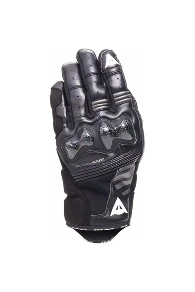 Dainese Mănuși scurte REACTO CARBON