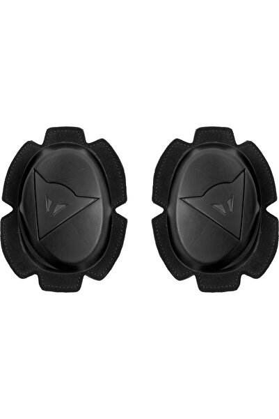 Dainese Slider Pista Negru