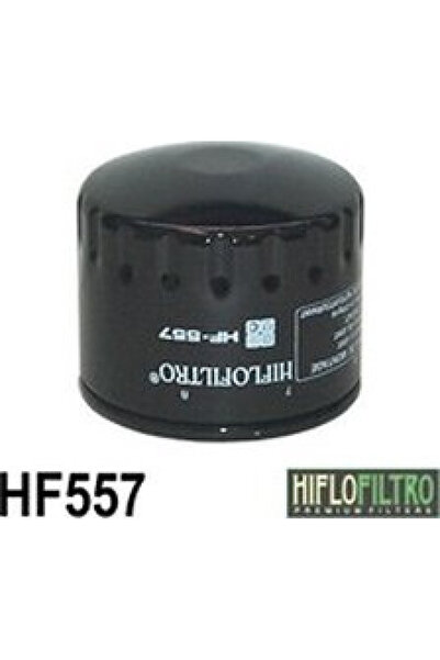 HIFLO FILTRO Filtru de ulei HF557