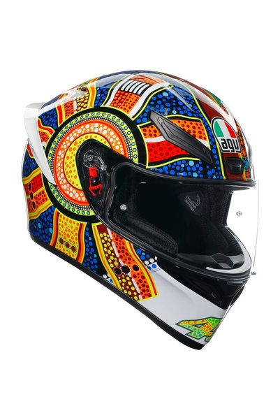 AGV Casca K1 S E2206 - DREAMTIME