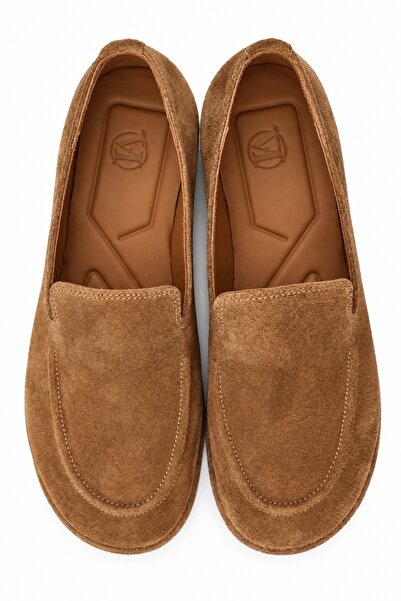 5in1Canpolat Bal Flexible Loafer 27331