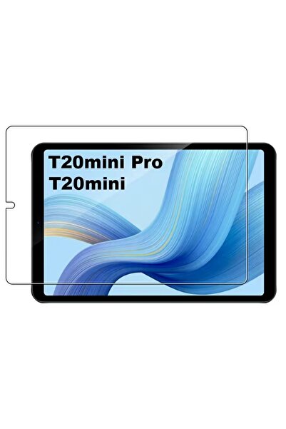 EtuiTab STICLA SECOLATĂ pentru DOOGEE T20 MINI 8.4" 2023 / T20 MINI PRO 8.4"