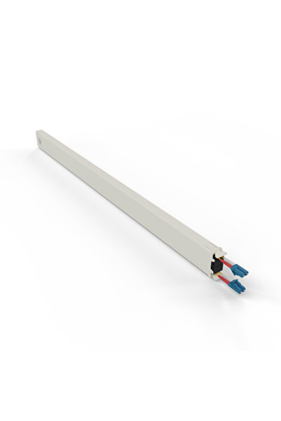 PATCHBOX CONE30OS211 Fibră optică InfiniBand 1.8m LC-LC Galben