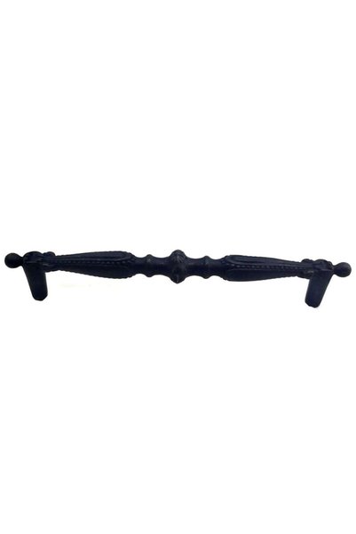 Generic Brand Antique Style Decorative Brass New Column Furniture Handle - 16...