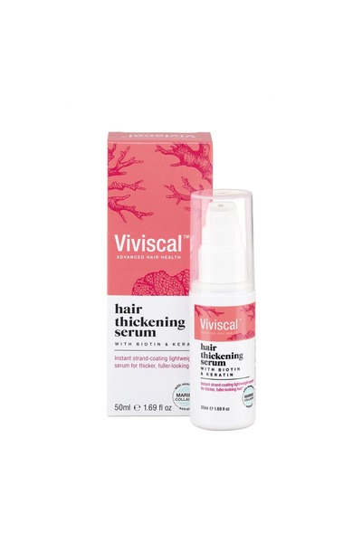 viviscal Ser pentru Ingrosarea Parului 50 ml