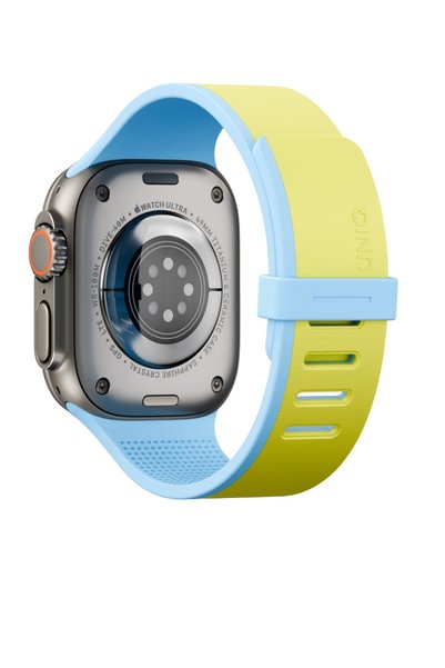 UNIQ Better By Design Apple Watch Ultra 49/46/45/44 Kordon Manyetik Toka Yumu...