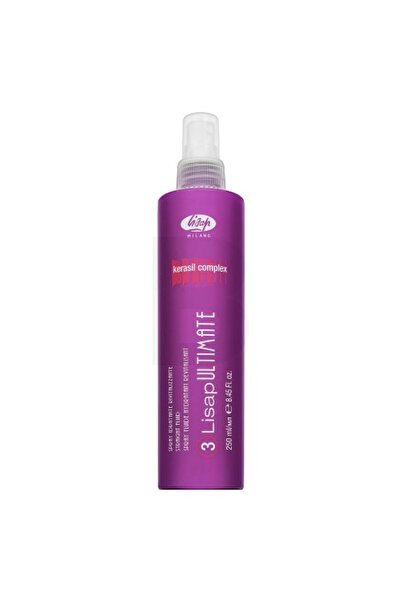 Lisap Spray termoactiv Ultimate Straight Fluid pentru netezirea și adăugarea ...