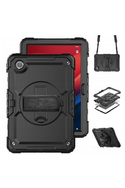 EtuiTab Carcasă tip armură pentru LENOVO Idea Tab ZAFR0378PL 11 " 2025 TB336F...