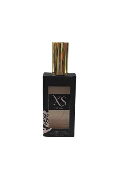 OEMS XS For Men – عطر القوة والجاذبية 50 مل