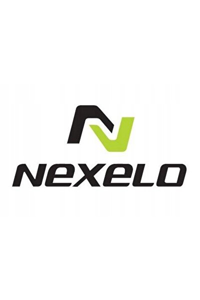Nexelo Coliere de argint - Auriu