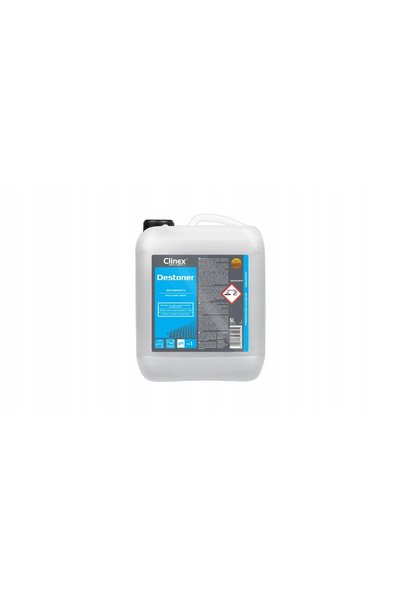 Clinex Destoner 5L Eliminator de pietre