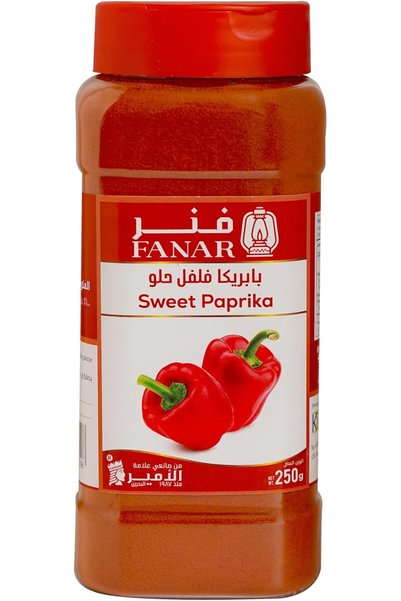 FANAR قرفة مطحونة (دارسن) 250 جرام