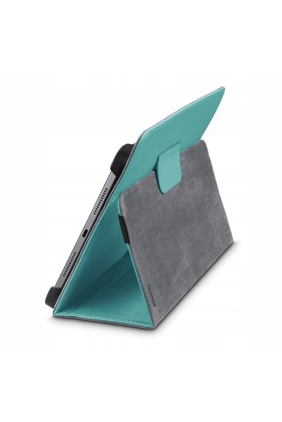 Hama Husă tabletă Xpand, diametru 9,5-11 inch, universală, culoare petrol.