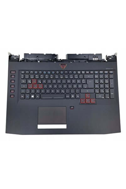 ACER NOUĂ CARCASĂ TASTATURĂ PREDATOR G9-792 G9-793 QWERTZ GERMANĂ