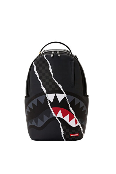 Sprayground Shark Slash Sırt Çantası