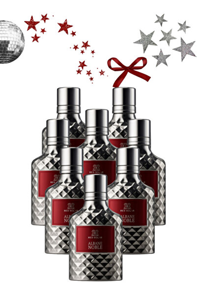 Albane Noble 9 قطع عطر ريد سولار 100 مل