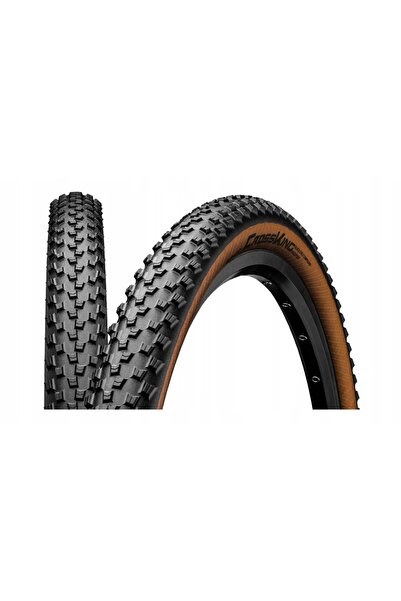 Continental opona Cross King 29x2.2 ProTection Ediția Bernstein