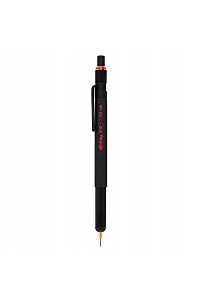 Rotring Olopec auto. Tikky 800+ negru 0.5mm
