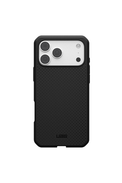 Urban Armor Gear Husa MagSafe pentru Apple iPhone 18 Pro / 17 Pro, Urban Armo...