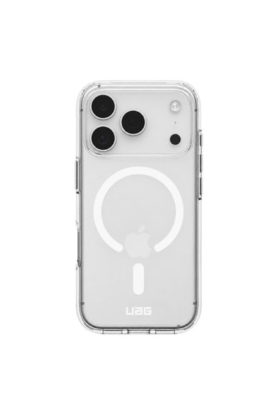 Urban Armor Gear Husa MagSafe pentru Apple iPhone 18 Pro Max / 17 Pro Max, Ur...