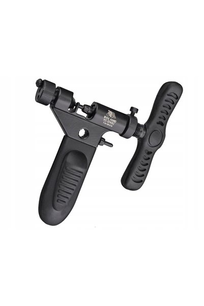 Bike Hand YC-324SC Unealtă de tăiat și desfacere lanț de bicicletă, 1-13 viteze