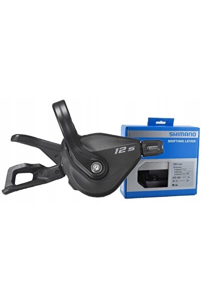 Shimano Deore SL-M6100 manetă schimbător 12 viteze dreapta