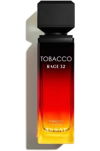Assaf Perfumes ASSAF Tobacco Reg 32 Eau de Parfum للرجال |   100 مل |   عطر خ...