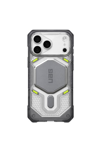 Urban Armor Gear Husa MagSafe pentru Apple iPhone 18 Pro / 17 Pro, Urban Armo...