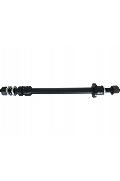 Qeridoo Eliberare rapidă WEBER X12 cursă 1.0