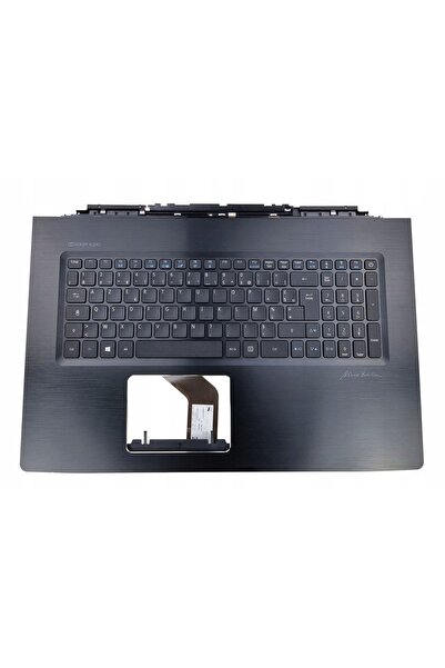 ACER CAPAC TASTATURĂ NOU ASPIRE V17 NITRO VN7-793 VN7-793G FRANCEZĂ
