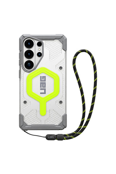 Urban Armor Gear MagSafe калъф за Samsung Galaxy S26 Ultra S948, Urban Armor ...