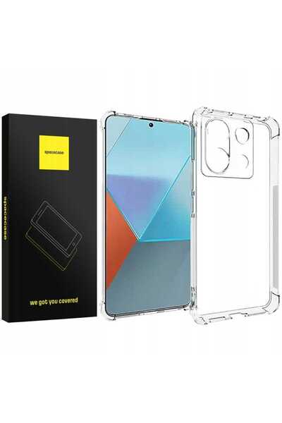 spacecase Antișoc Redmi Note 13 5G