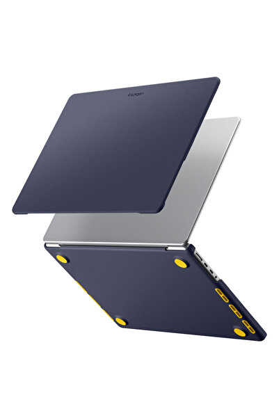 Spigen Калъф Nano Pop за Apple MacBook Pro 16 инча (2026) / (2024) / (2023) /...