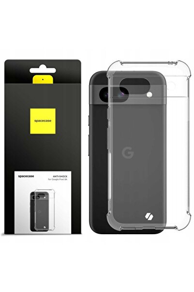 spacecase Anti-șoc Google Pixel 8A