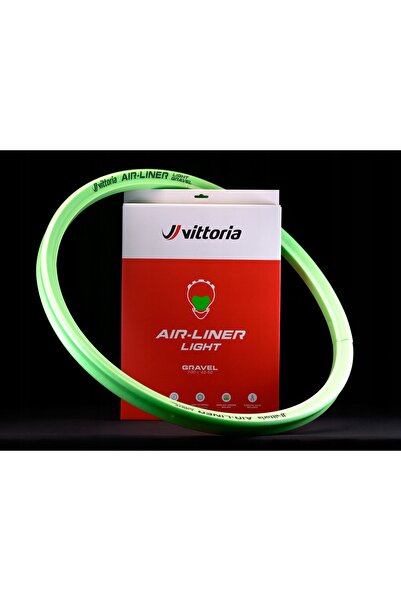Vittoria căptușeală Air-Liner Light Gravel 700x42-50