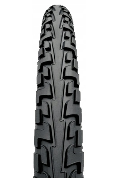 Continental Anvelopă de bicicletă Ride Tour 28" x 1 1/2 " (635-42) Reflex